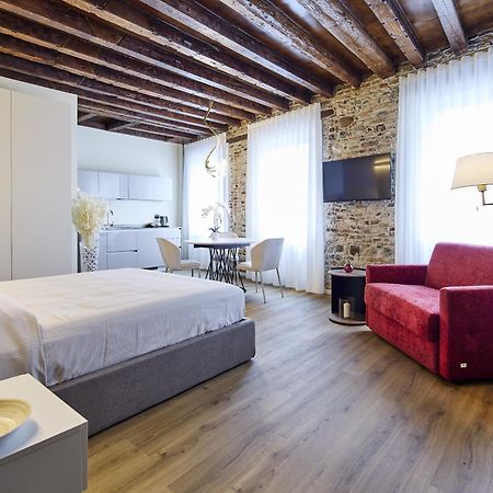 Sarpi Apartment & Suite Udine Dış mekan fotoğraf