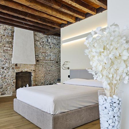 Sarpi Apartment & Suite Udine Dış mekan fotoğraf