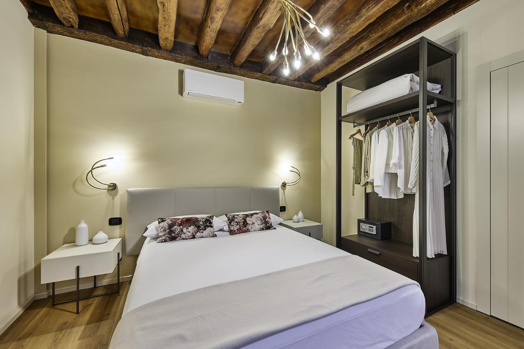 Sarpi Apartment & Suite Udine Dış mekan fotoğraf
