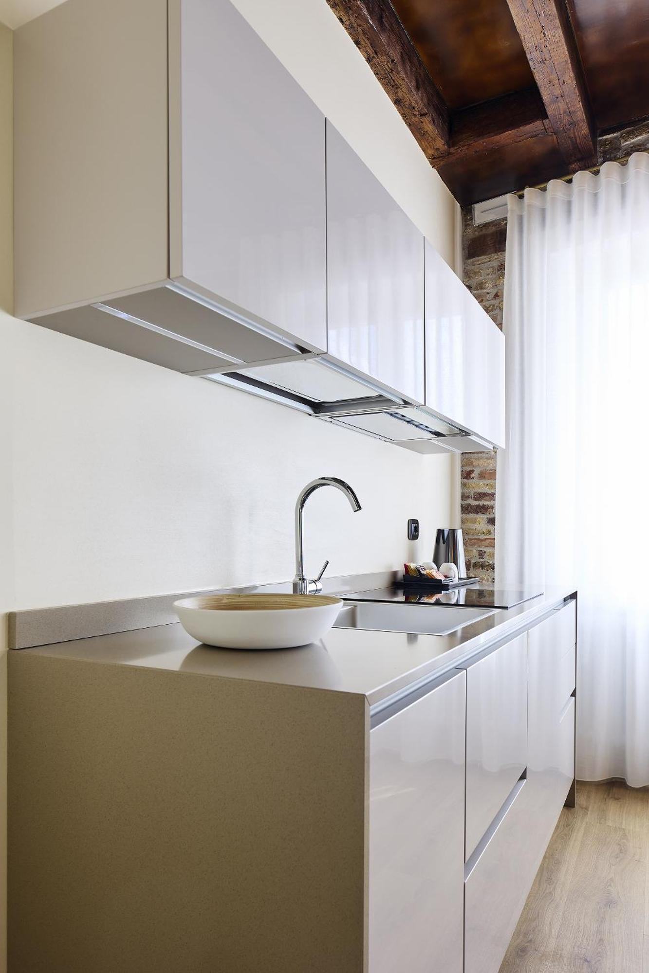 Sarpi Apartment & Suite Udine Dış mekan fotoğraf