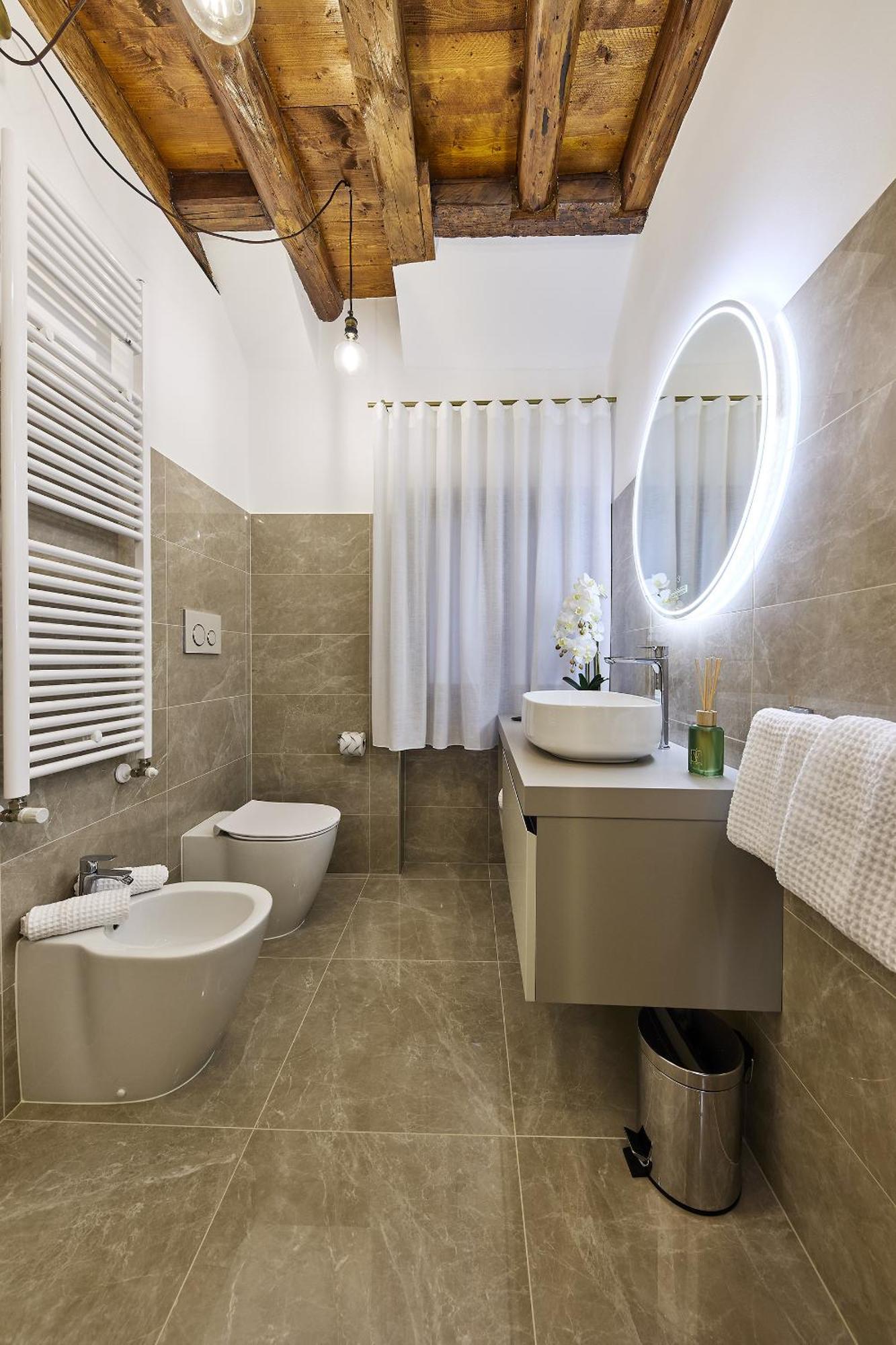 Sarpi Apartment & Suite Udine Dış mekan fotoğraf