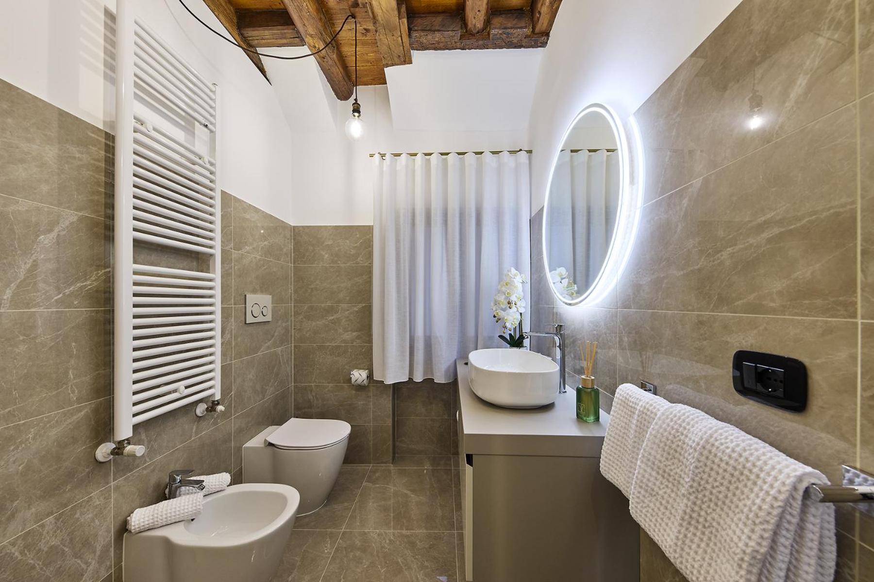 Sarpi Apartment & Suite Udine Dış mekan fotoğraf