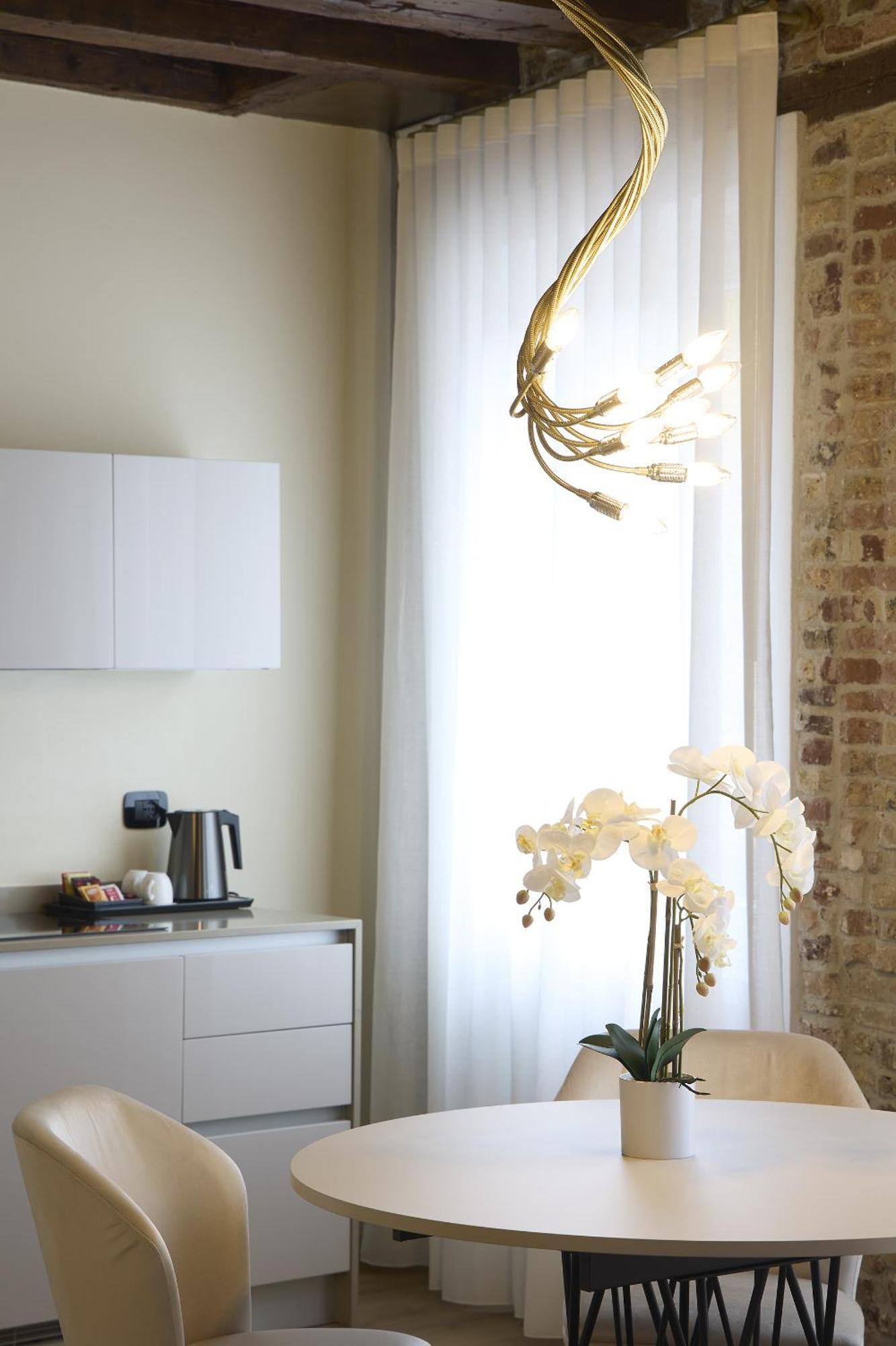 Sarpi Apartment & Suite Udine Dış mekan fotoğraf