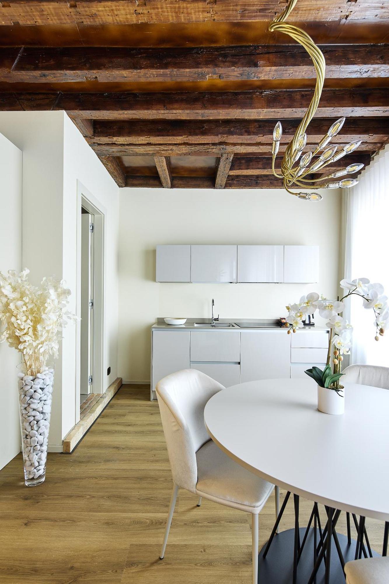 Sarpi Apartment & Suite Udine Dış mekan fotoğraf