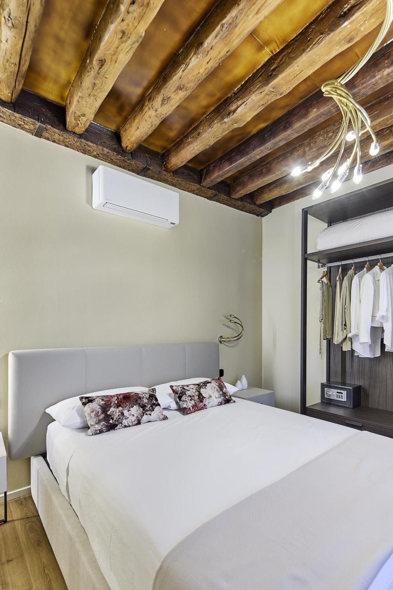 Sarpi Apartment & Suite Udine Dış mekan fotoğraf