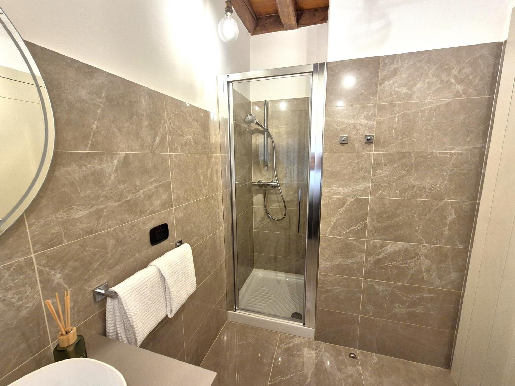 Sarpi Apartment & Suite Udine Dış mekan fotoğraf